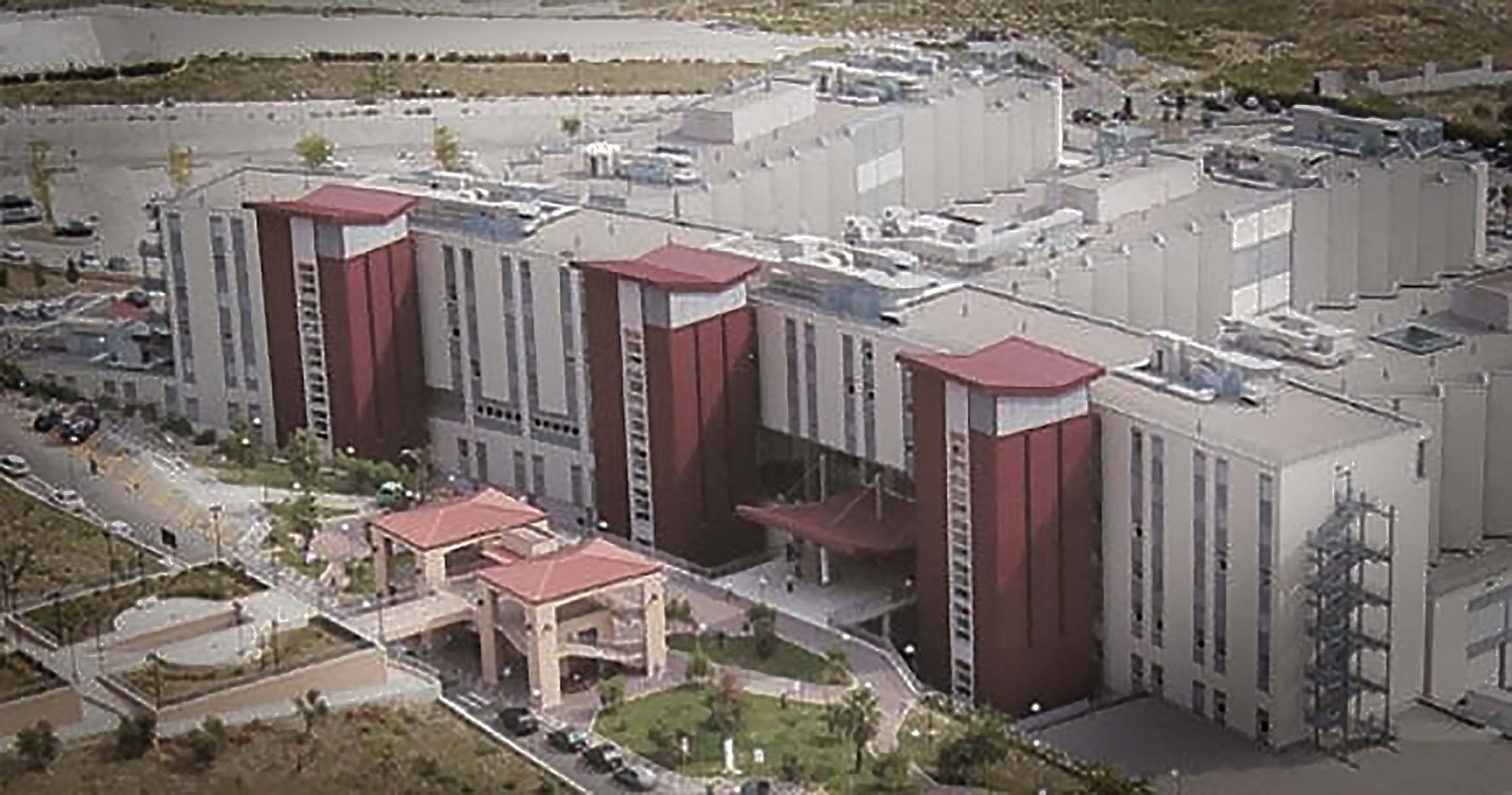 ASM: Ospedale di Matera