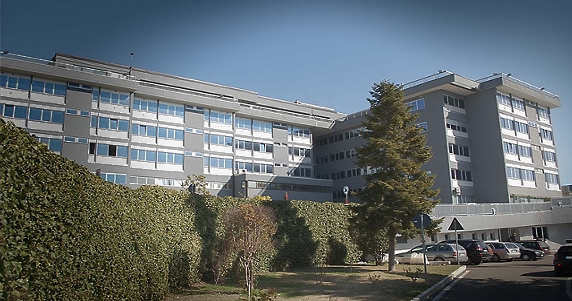 CROB: Centro di Riferimento Oncologico della Basilicata